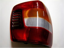 Zadní světlo levé 5101899AB Jeep Grand Cherokee EVROPA